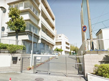 横浜市立小机小学校