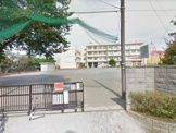 横浜市立篠原小学校