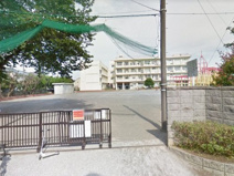 横浜市立篠原小学校