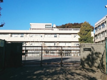 横浜市立城郷小学校