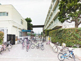 横浜市立新吉田小学校
