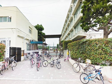 横浜市立新吉田小学校の画像1