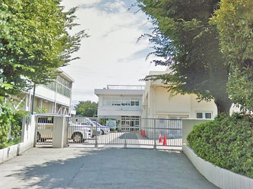 横浜市立新吉田第二小学校の画像1