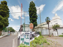 横浜市立高田小学校