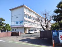 浜松市立東部中学校