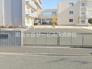 江西中学校の画像1