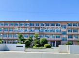 浜松市立笠井中学校