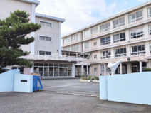 南陽中学校