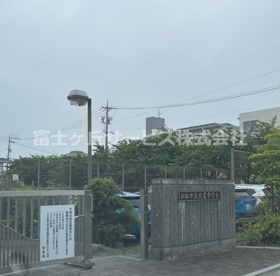 北星中学校の画像1