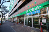 サミットストア武蔵野緑町店