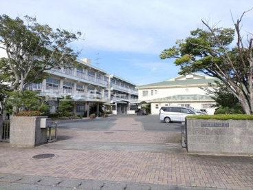 篠原中学校の画像1