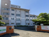 浜松市立丸塚中学校