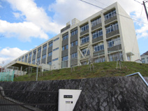 神戸市立花山小学校