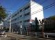 横浜市立境木中学校の画像