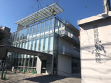 武蔵野陽和会病院