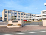 浜松市立庄内中学校(庄内学園)