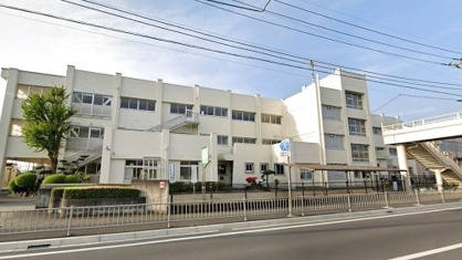 桂萱中学校の画像1