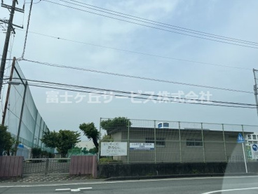 三方原中学校の画像1
