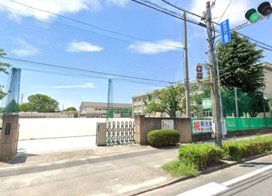 大利根小学校の画像1
