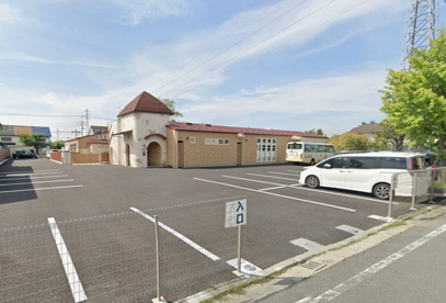 大利根育英幼稚園分園朝日が丘こども園の画像1