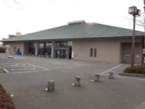 三田市立図書館