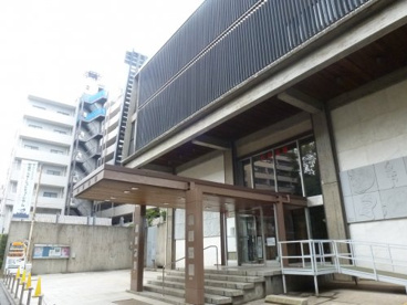 東京工芸大学 杉並アニメーションミュージアムの画像1