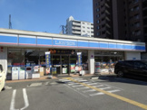 ローソン 三田市中央町店