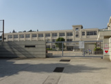 三田市立三輪小学校