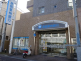 池田泉州銀行三田支店