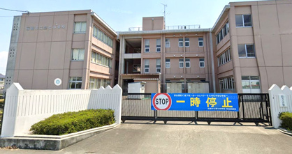第七中学校の画像1