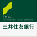 三井住友銀行 立川支店