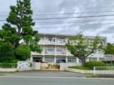湖西市立岡崎小学校