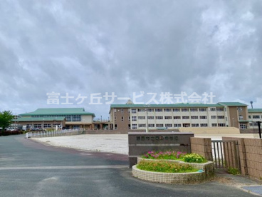 岡崎中学校の画像1