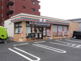 セブンイレブン