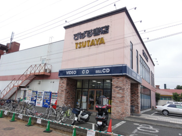 TSUTAYA、すばる書店の画像1