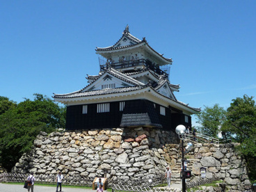 浜松城公園の画像1
