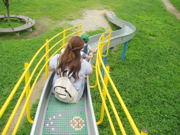 中田公園の画像1