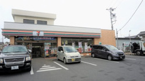 セブンイレブン/上福岡駒林店