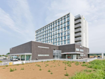三芳町/イムス三芳総合病院の画像1
