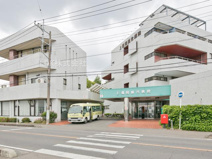 ふじみ野市/上福岡総合病院