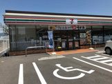 セブンイレブン 高知鴨部1丁目店