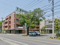 ふじみ野市/富家病院