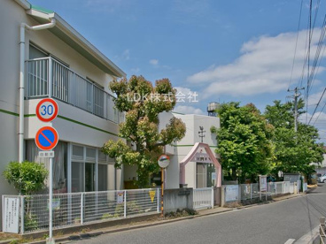 富士見市/第一保育所の画像1
