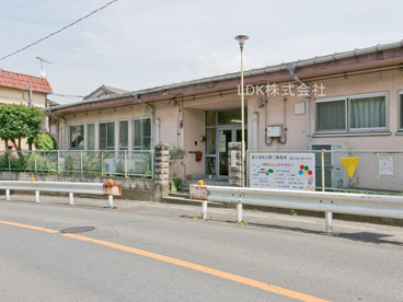 富士見市/第三保育所の画像1