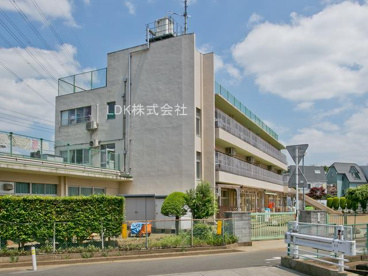 富士見市/第四保育所の画像1