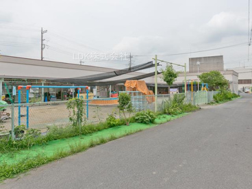 富士見市/第五保育所の画像1