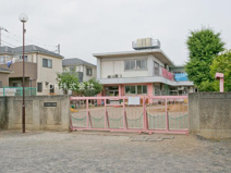 川越市/高階第二保育園