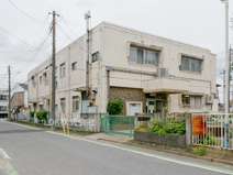 川越市/高階第三保育園