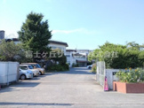 島田第一小学校