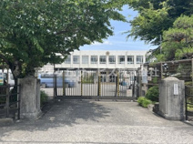 島田第二小学校